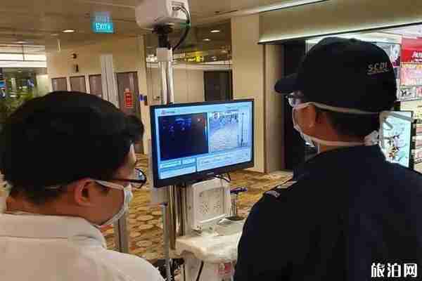 2020新加坡入境限制最新规定