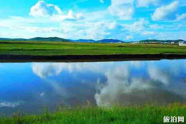 若尔盖大草原最佳旅游时间