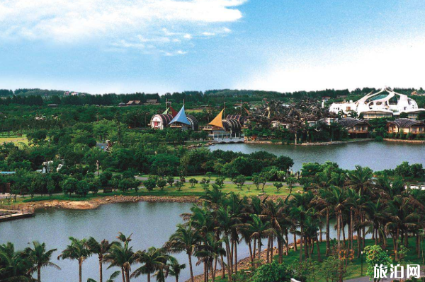 2020疫情期間深圳哪些景點需要提前預約-恢復開放景區名單