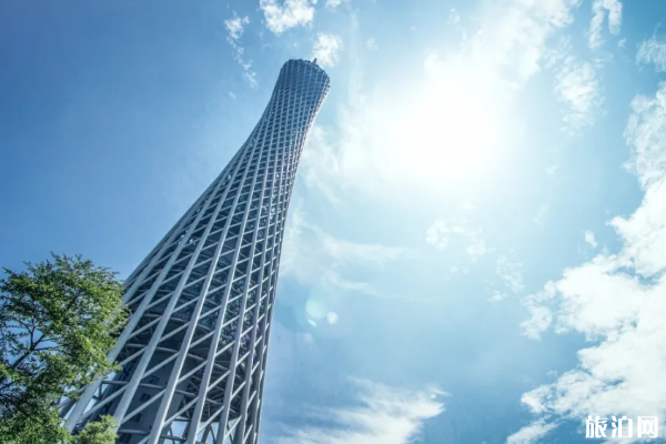 2020廣州恢復開放景點名單-景區要預約嗎