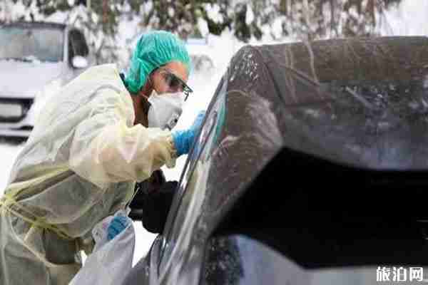 外國人入境中國需要隔離嗎