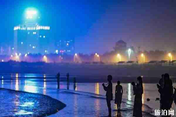 2020平潭藍眼淚時間和介紹