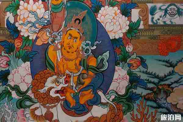 北京小眾寺廟推薦