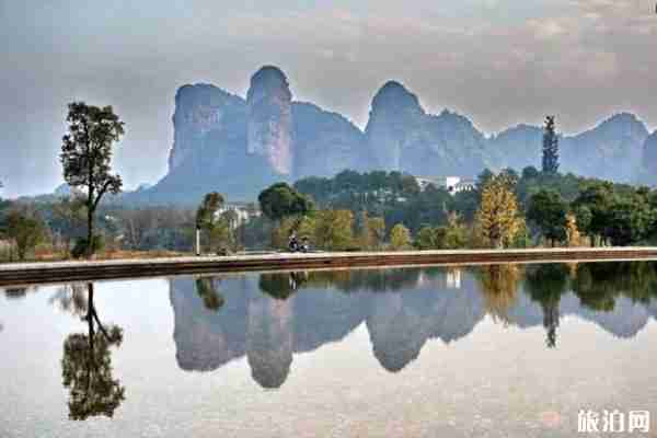 2020對(duì)湖北人免票的景區(qū)有哪些