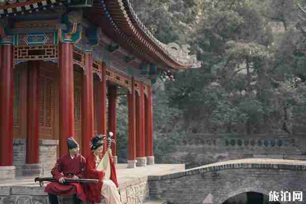 2020華清宮免費(fèi)開放時(shí)間 門票預(yù)約渠道-時(shí)間