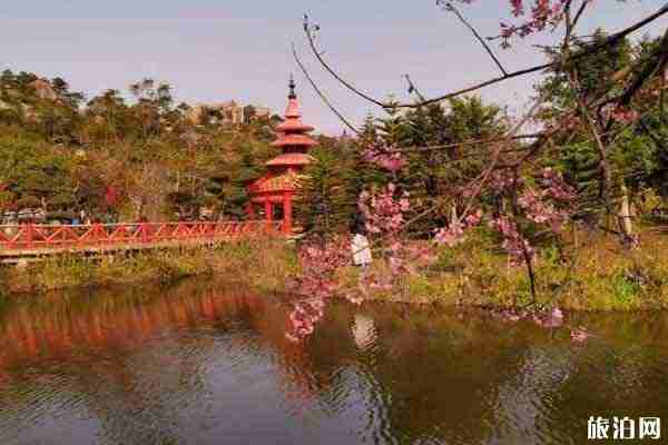 汕頭丹櫻生態(tài)園門票優(yōu)惠措施多少 2月份恢復(fù)開放2020