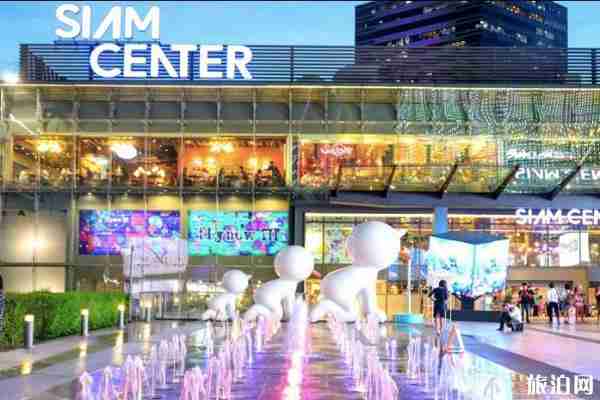 曼谷BTS票價和沿線景點介紹