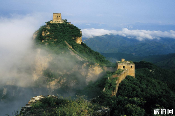 2020司馬臺長城門票價格開放時間及游玩路線