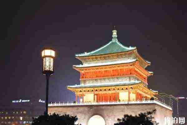 西安景區哪些需要預約 附2020景區優惠措施