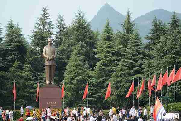 韶山自駕游通行證怎么辦理和自駕游攻略