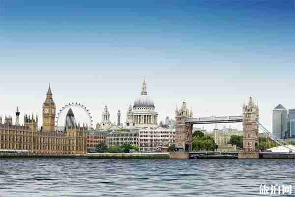 英國機票怎么買和航班時間