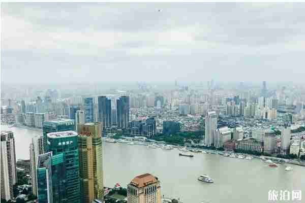 2020上海東方明珠什么時候開放和門票購買信息