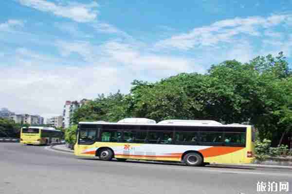 2020重慶公共交通什么時候恢復