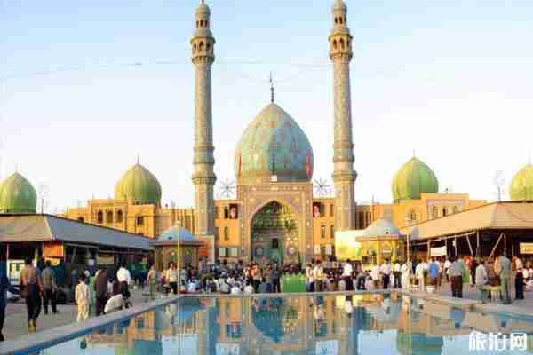 伊朗人口2019總人數 中國去伊朗旅游的人多嗎