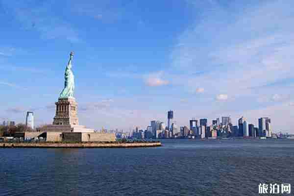 美國(guó)人口2019總?cè)藬?shù) 中國(guó)去美國(guó)旅游人數(shù)