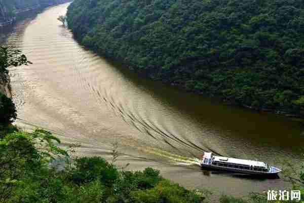 古靈山風景區開放了嗎，古靈山風景區開放時間