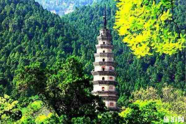 2020靈巖寺景區(qū)恢復(fù)開放 時(shí)間-范圍-門票