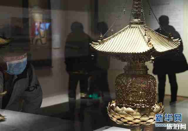 2020上海博物館恢復(fù)開放時間和展覽介紹