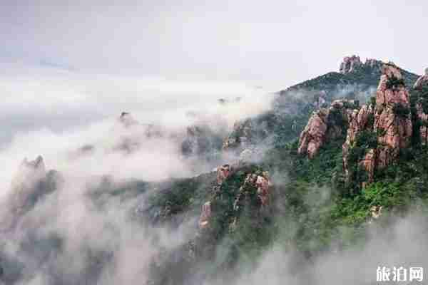 2020日照景區開放情況和開放景點介紹