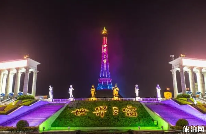 小梅沙什么時候要預約 3月15日深圳恢復開放景點名單