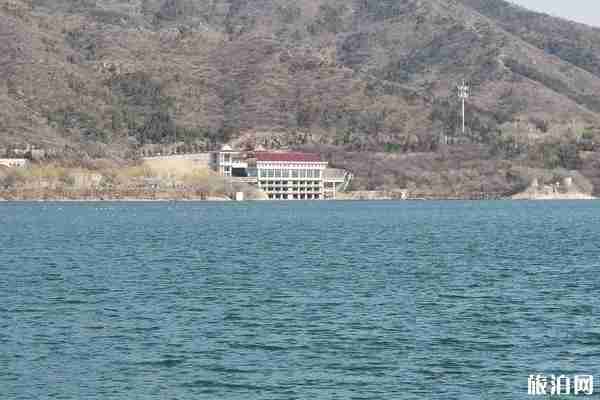 十三陵水库钓鱼怎么收费