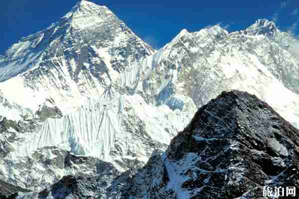 尼泊尔发布登山禁令 珠穆朗玛峰禁止攀登