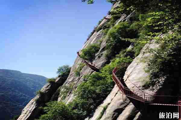 2020红河谷景区开放时间