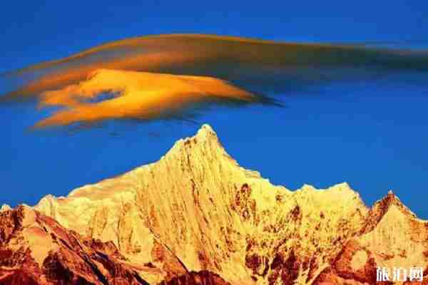 2020云南香格里拉景区恢复营业 时间-景区介绍