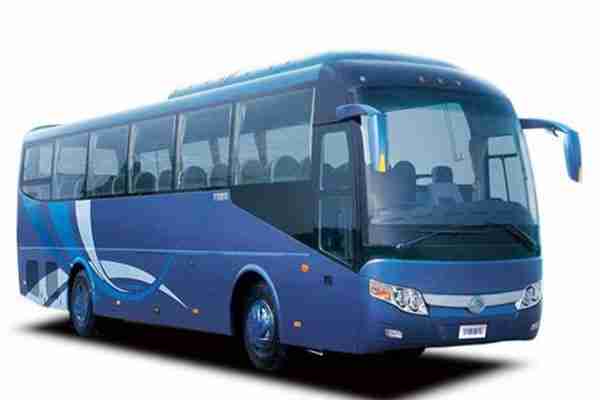 湖北十堰客车全部恢复运行 持绿码可乘车