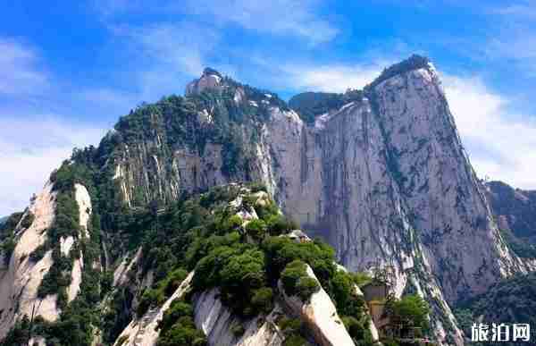 中国排名前十名的大山有哪些 - 旅游资讯 - 旅游攻略
