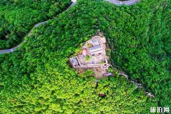 2020人祖山开放了吗 人祖山门票优惠政策