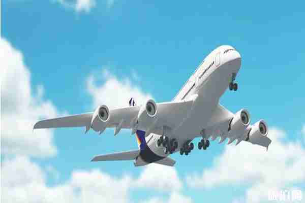 2020疫情期间航空公司取消航班最新信息