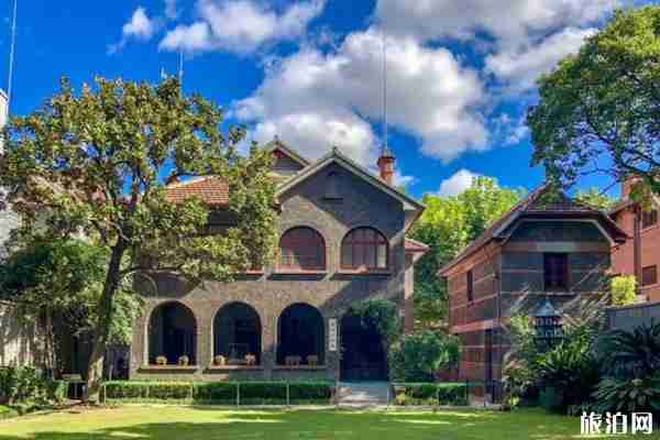 2020孙中山纪念馆恢复营业时间及预约入口