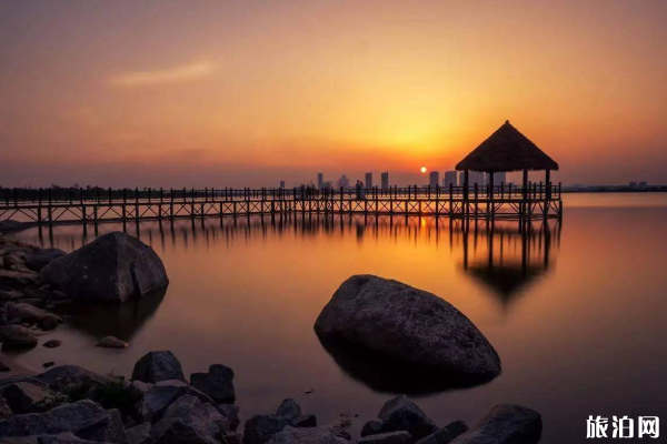 3月南昌恢复开放的公园及开园时间