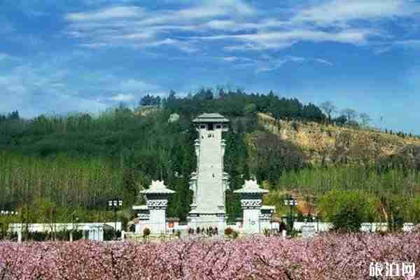 2020芒砀山景区开放时间和门票优惠政策