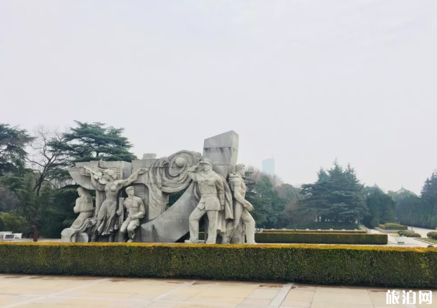 上海发布预约景点 上海开放景点怎么预约