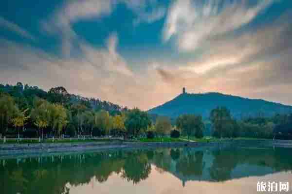 2020湖北襄阳景区开放最新消息 襄阳景区哪些恢复了