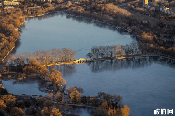 2020北京恢复开放的公园名单及开放时间