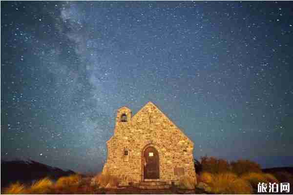 新西兰极光在几月看 在哪里可以看到