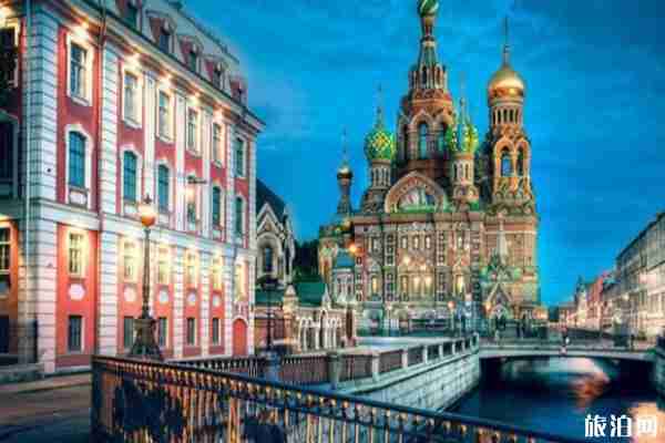 俄罗斯人口2019总人数 面积-城市排名-旅游人数