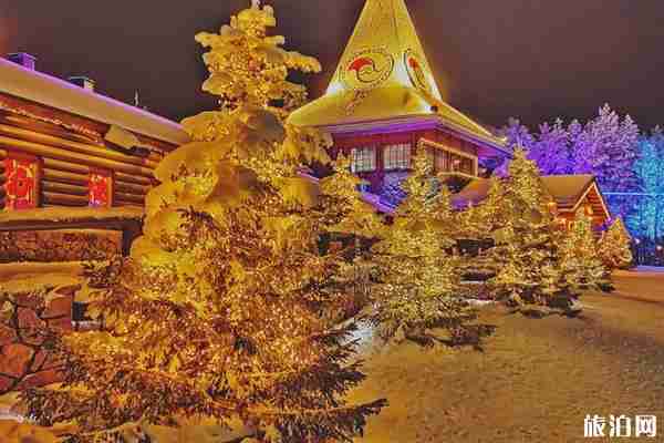 芬兰旅游消费贵吗 有什么好玩的