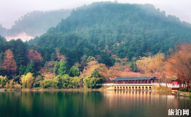 2020贵阳黔灵山公园什么时候开放 贵州恢复开放公园