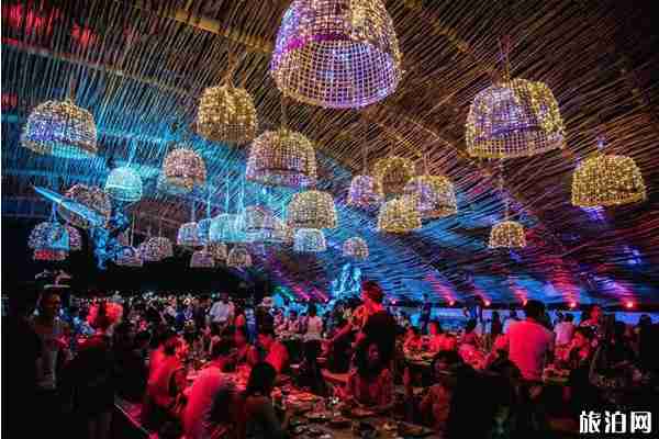 曼谷夜店推荐
