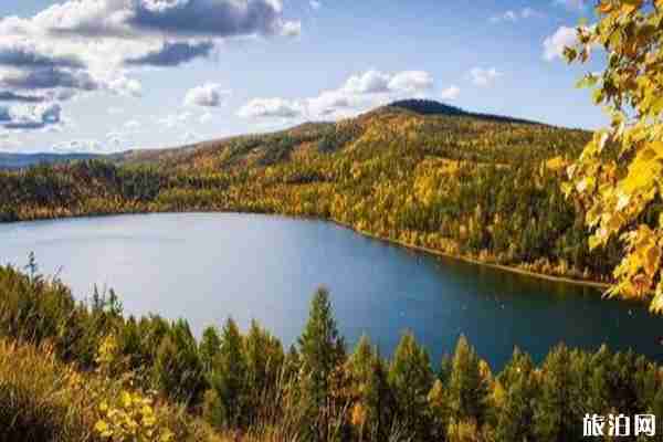 内蒙古5a景区有哪些 内蒙古5a景区介绍
