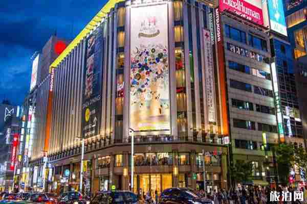 十万日元去日本够花吗和旅游路线推荐