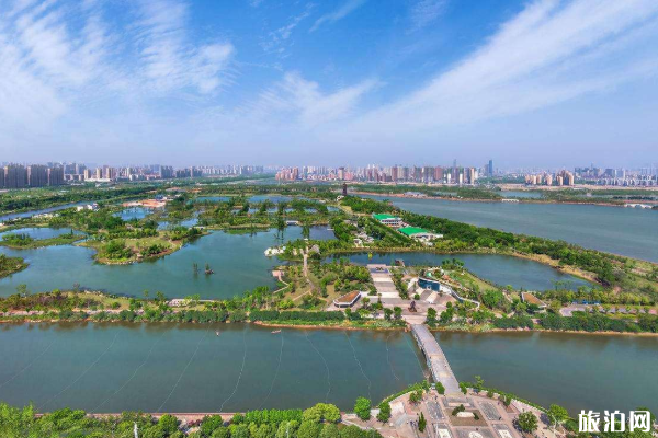 2020郑州开放景点优惠活动信息 郑州对全国医护人员免票景点