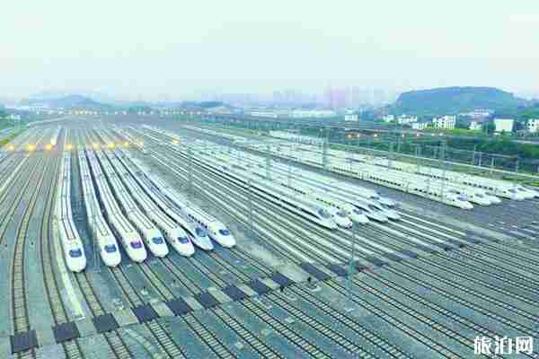 2020广西高铁车票优惠政策和恢复高铁车次