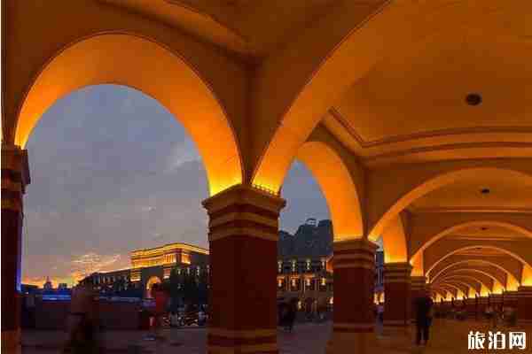 2020天津民园开了吗 开放时间和开放区域