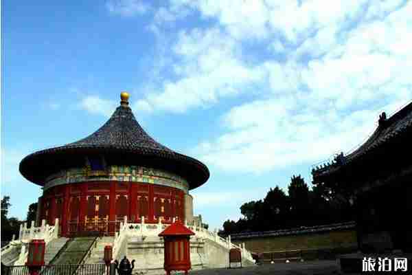 2020北京香山公園開了嗎 北京景區開放時間2020