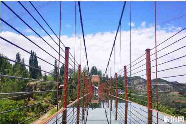 2020濟南九頂塔開放了嗎 門票多少錢和游玩攻略